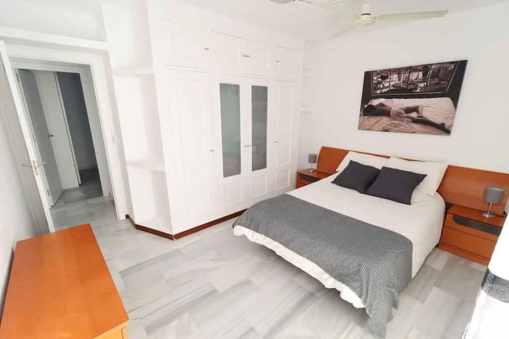 Ferienwohnung Rincon De Sierra Nevada Cenes De La Vega Exterior foto