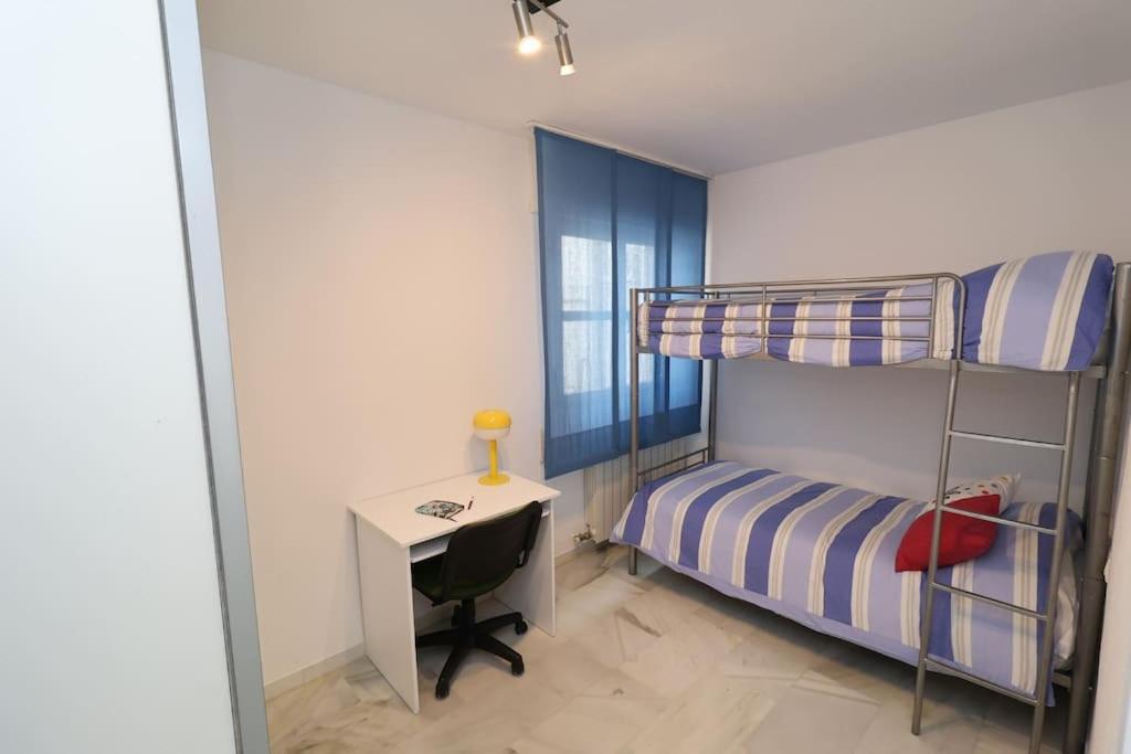 Ferienwohnung Rincon De Sierra Nevada Cenes De La Vega Exterior foto