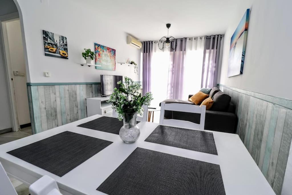 Ferienwohnung Rincon De Sierra Nevada Cenes De La Vega Exterior foto